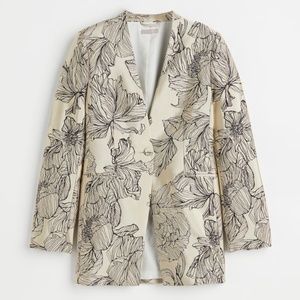H&M Blazer